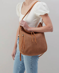 Merrin Backpack/Shoulder Bag
