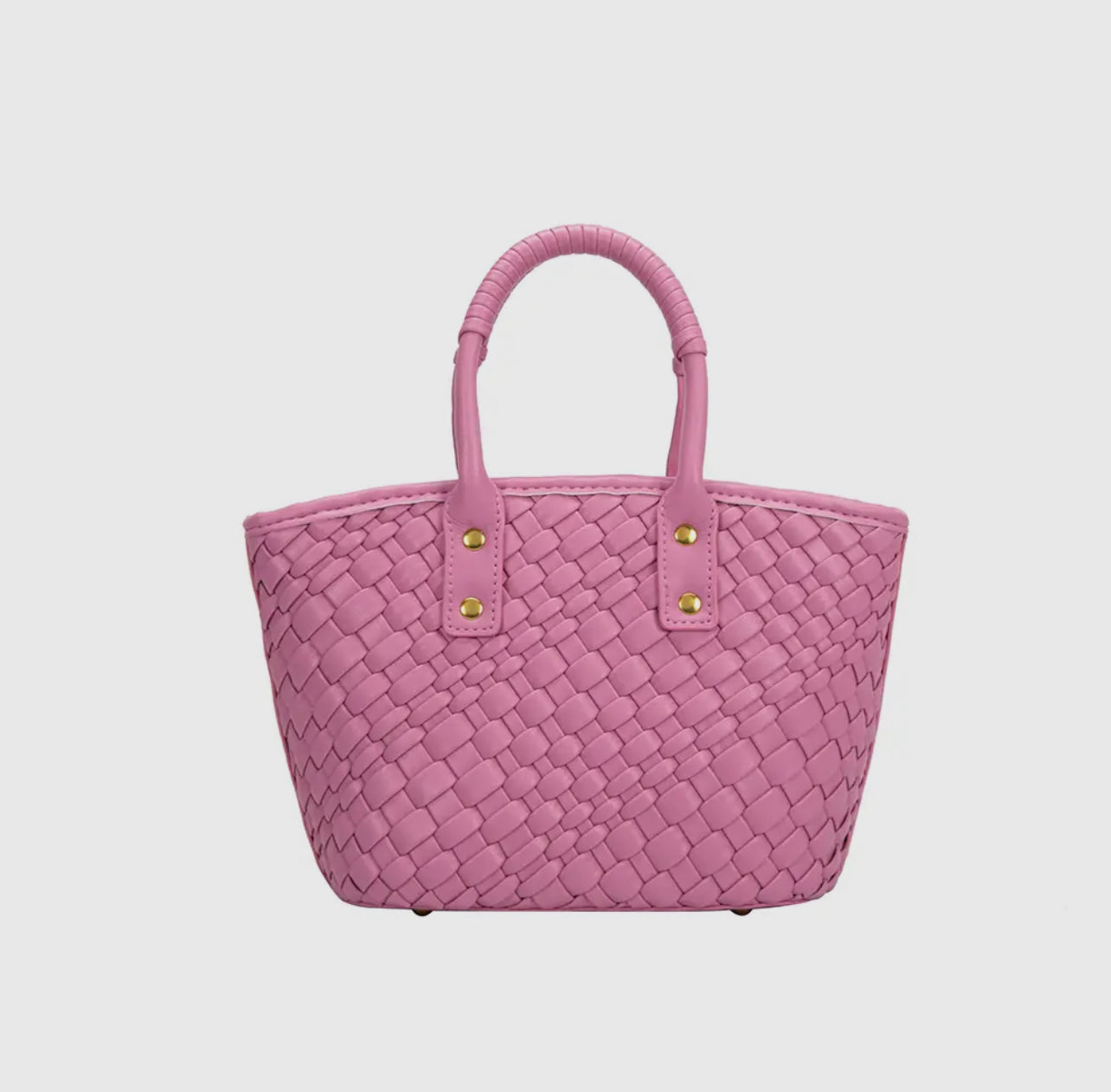 Maddy Handbag Lilac