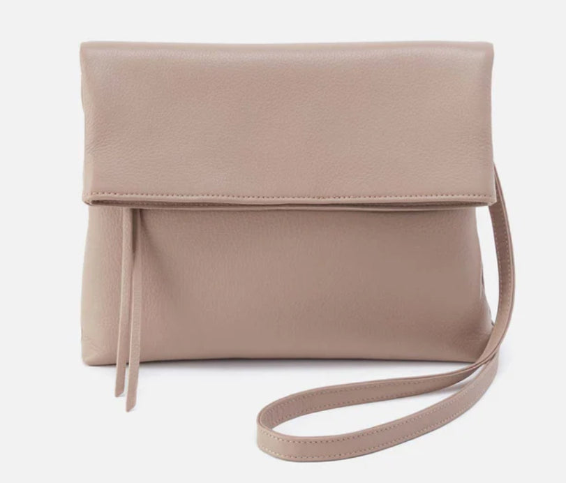 Draft Crossbody Warm Adobe
