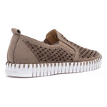 Load image into Gallery viewer, Tulip Loafer Grey
