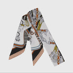 Load image into Gallery viewer, Ella Skinny Scarf **MORE COLORS**
