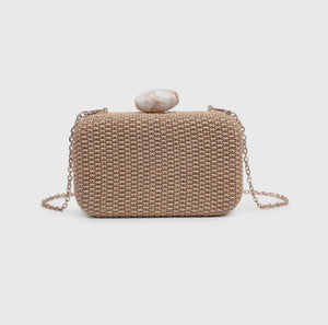 Ezra Evening Bag