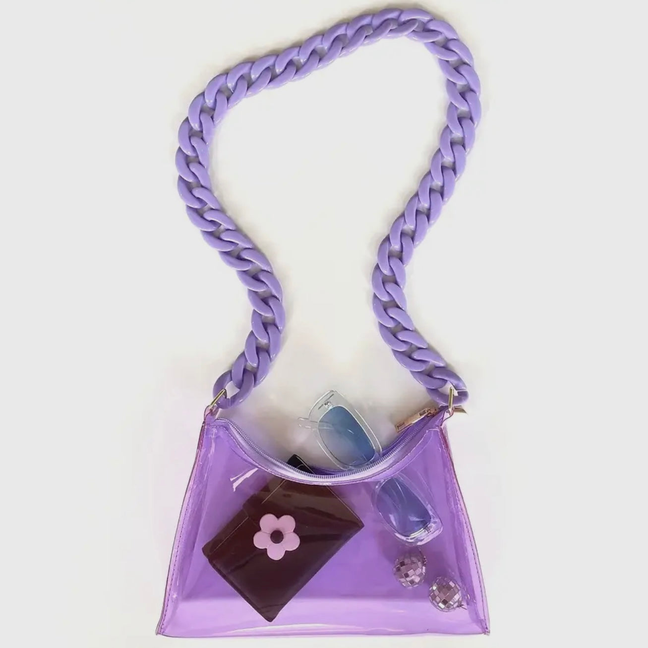 Hailey Stadium Bag