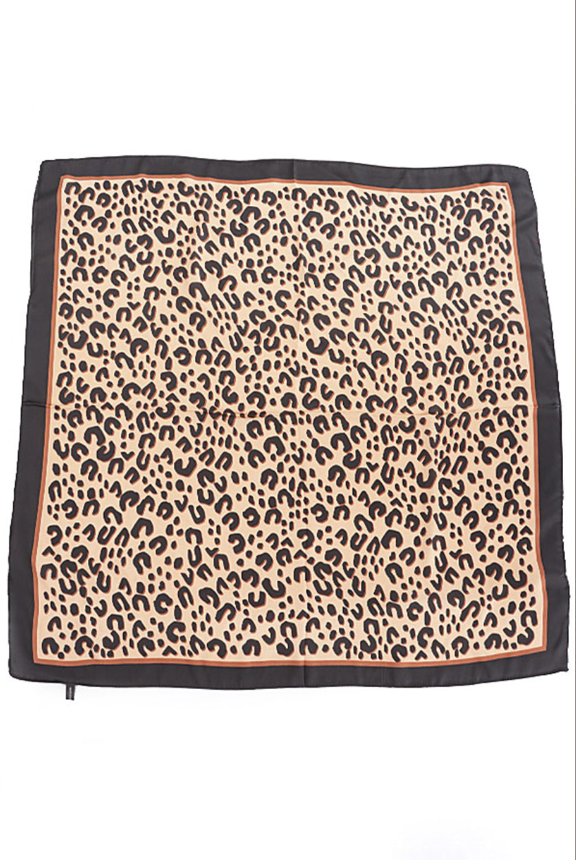 Savanna Chic Scarf