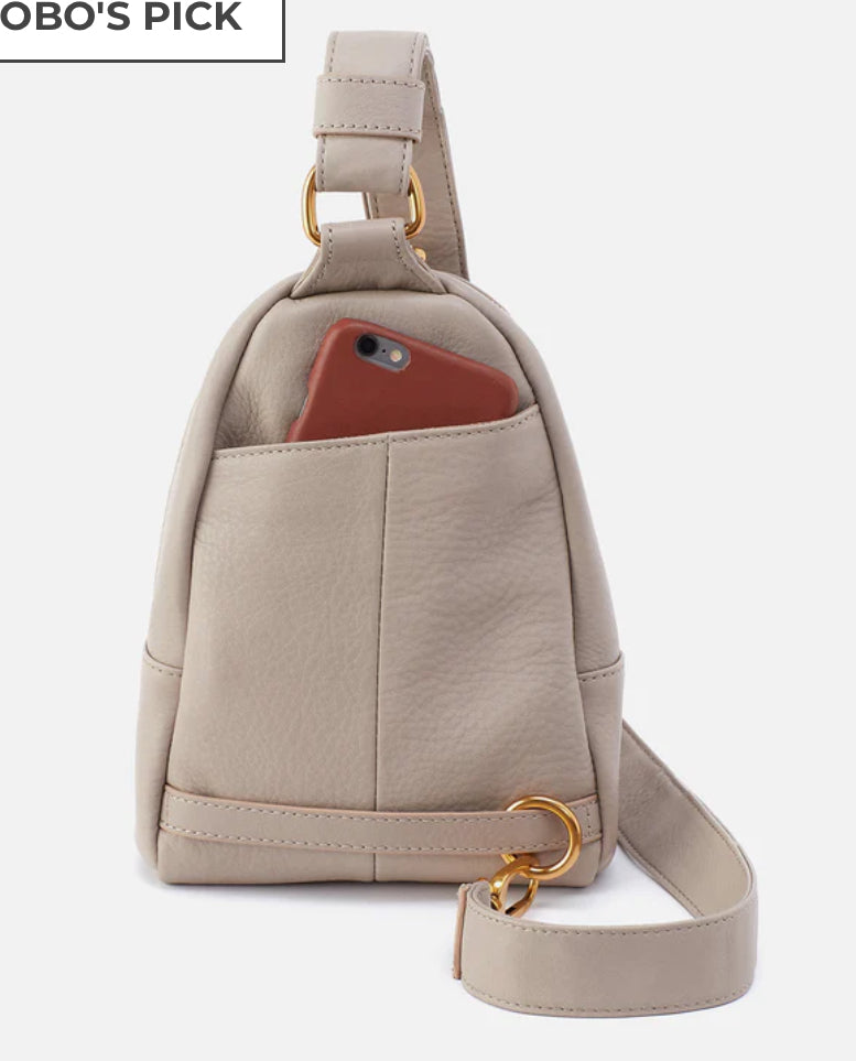 Fern Sling Taupe