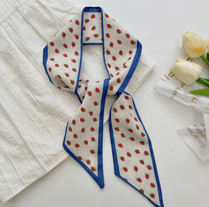 Twilly Tie Scarf *More Colors
