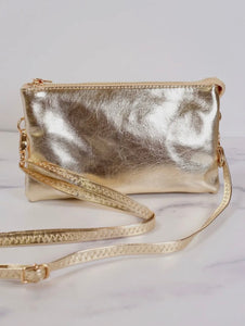 Liz Crossbody Bag