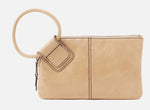 Load image into Gallery viewer, Sable Wristlet Desert Sand
