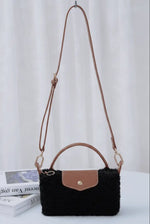 Load image into Gallery viewer, Bella Mini Crossbody Bag

