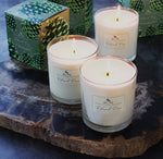 Load image into Gallery viewer, Roland Pine Large Soy Candle
