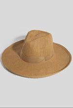 Load image into Gallery viewer, Panama Straw Hat
