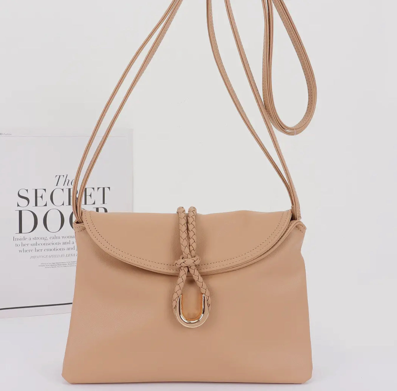 Tori Crossbody Bag