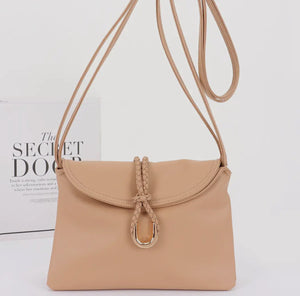 Tori Crossbody Bag