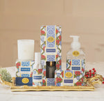 Load image into Gallery viewer, Cinnamon Fig Boxed Soy Wax Candle
