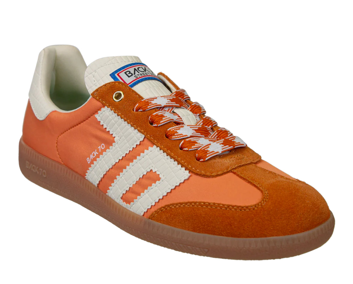 Ghost Orange