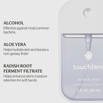 Load image into Gallery viewer, Touchland Rainwater
