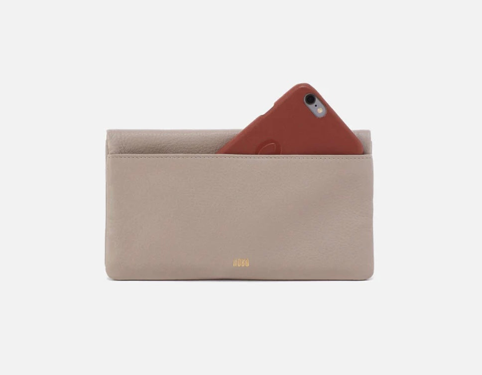 Lumen Continental Wallet *More Colors