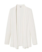 Load image into Gallery viewer, Amelia Cardigan Pearl
