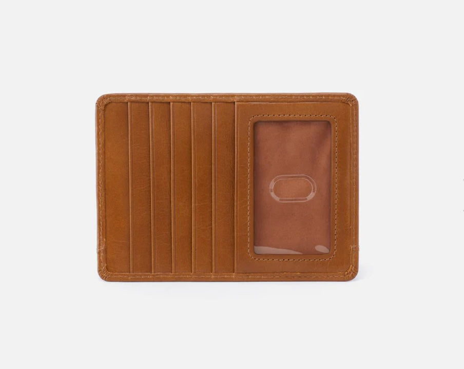 Euro Slide Card Case *More Colors