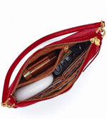 Load image into Gallery viewer, Darcy Crossbody - True Red
