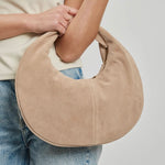 Load image into Gallery viewer, Farrah Natural Suede
