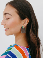 Load image into Gallery viewer, High Noon Rainbow Earring

