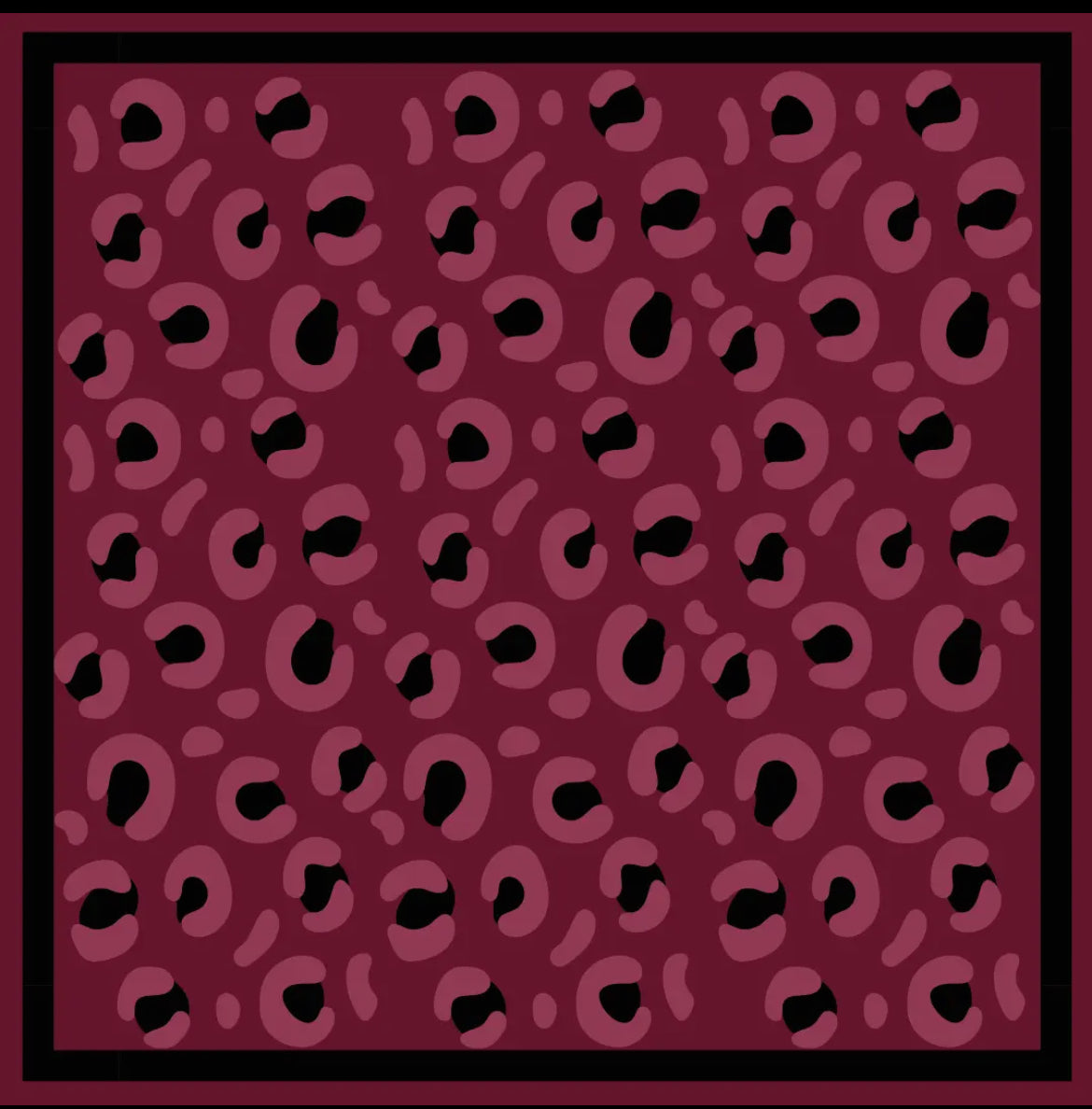 End Zone Scarf