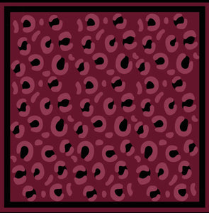 End Zone Scarf