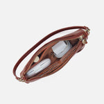 Load image into Gallery viewer, Darcy Pecan Ridge Crossbody
