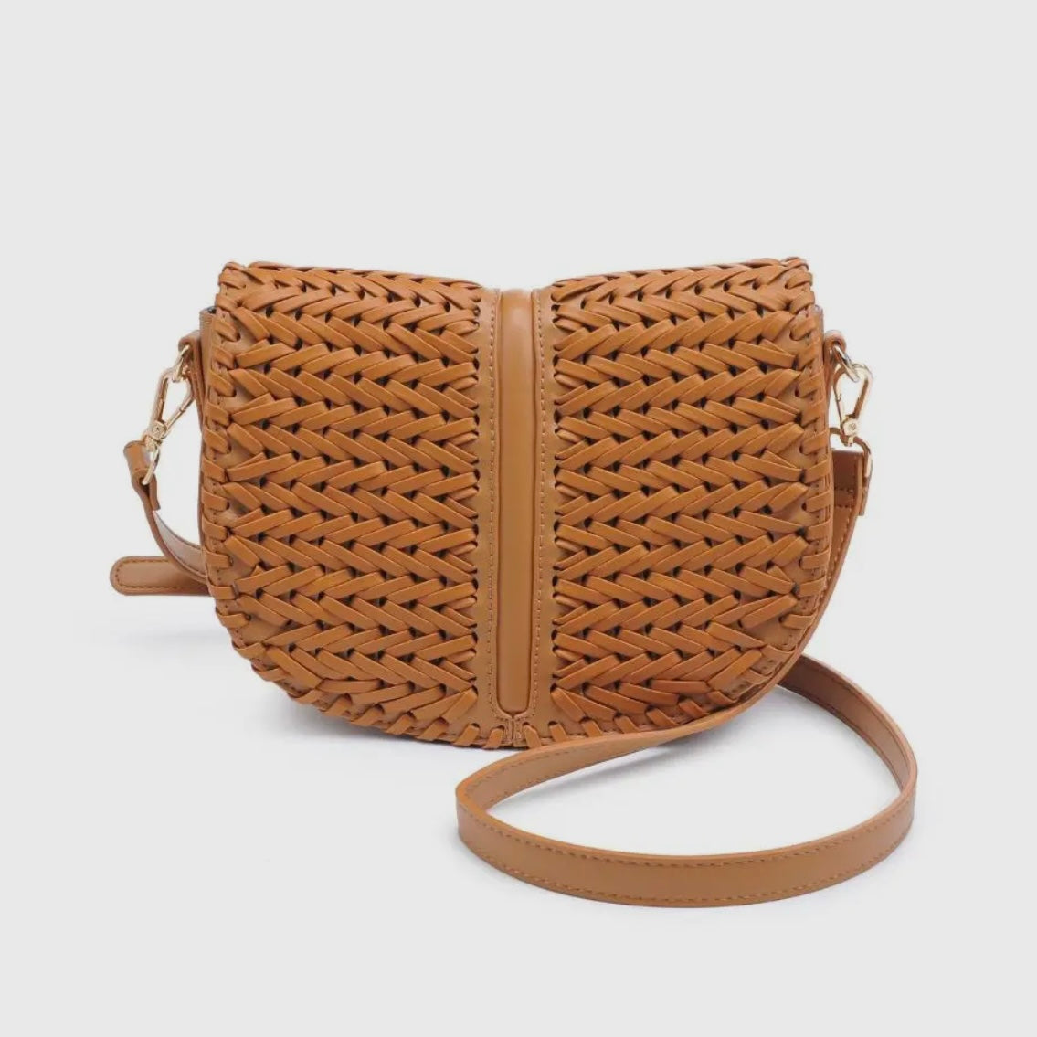 Cecillia Crossbody