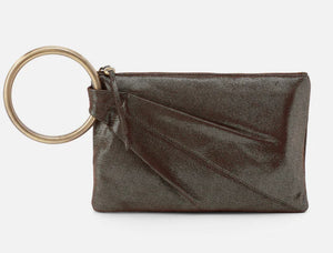 Sheila Ring Clutch