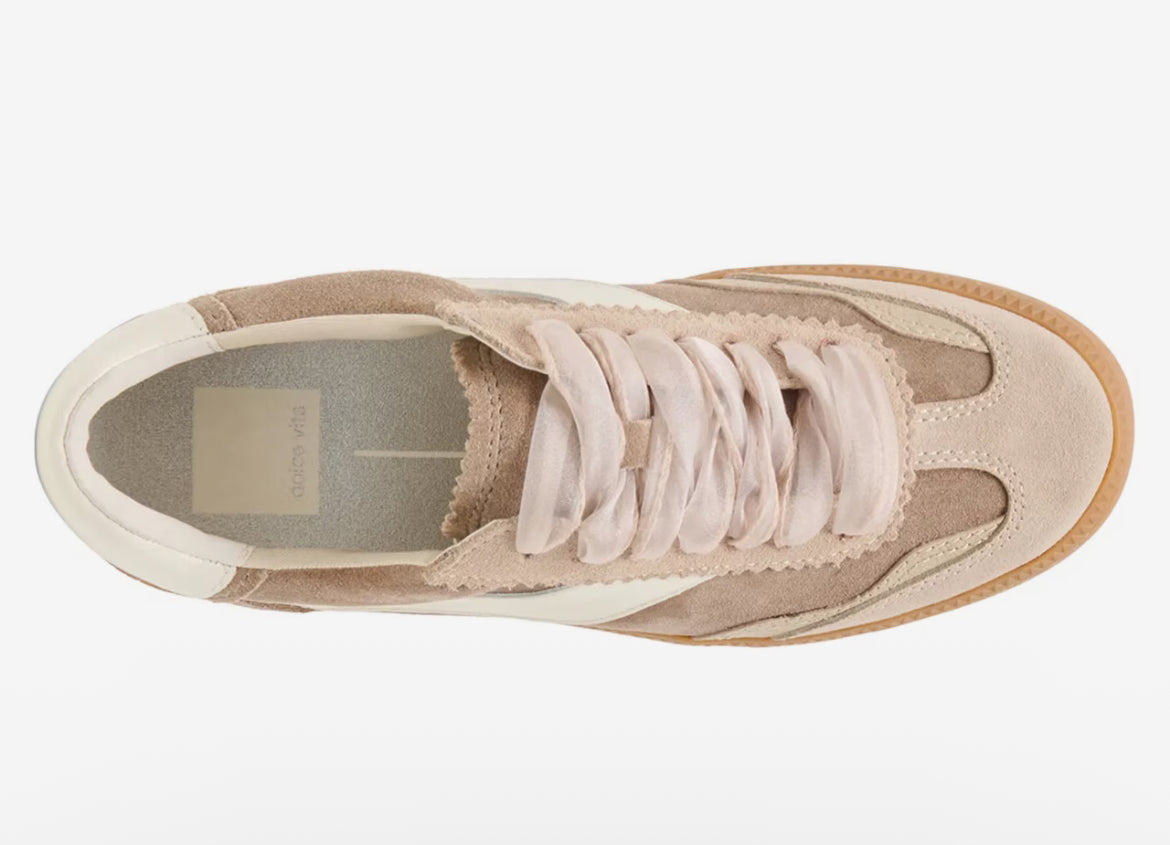 Notice Dark Taupe
