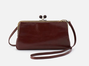 Lauren Frame Crossbody *More Colors