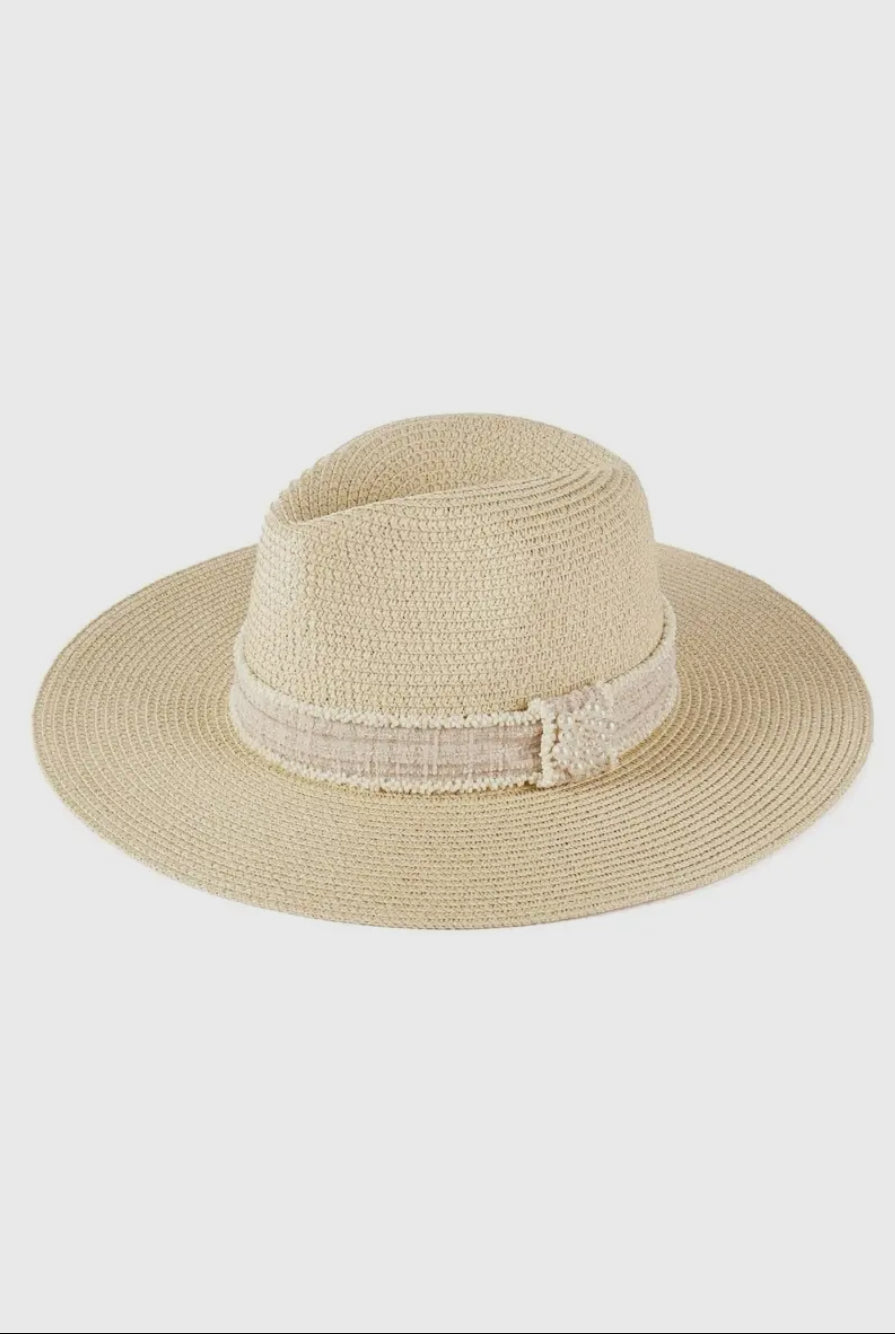 Stella Sun Hat