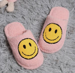Load image into Gallery viewer, Kids Smiley Slipper
