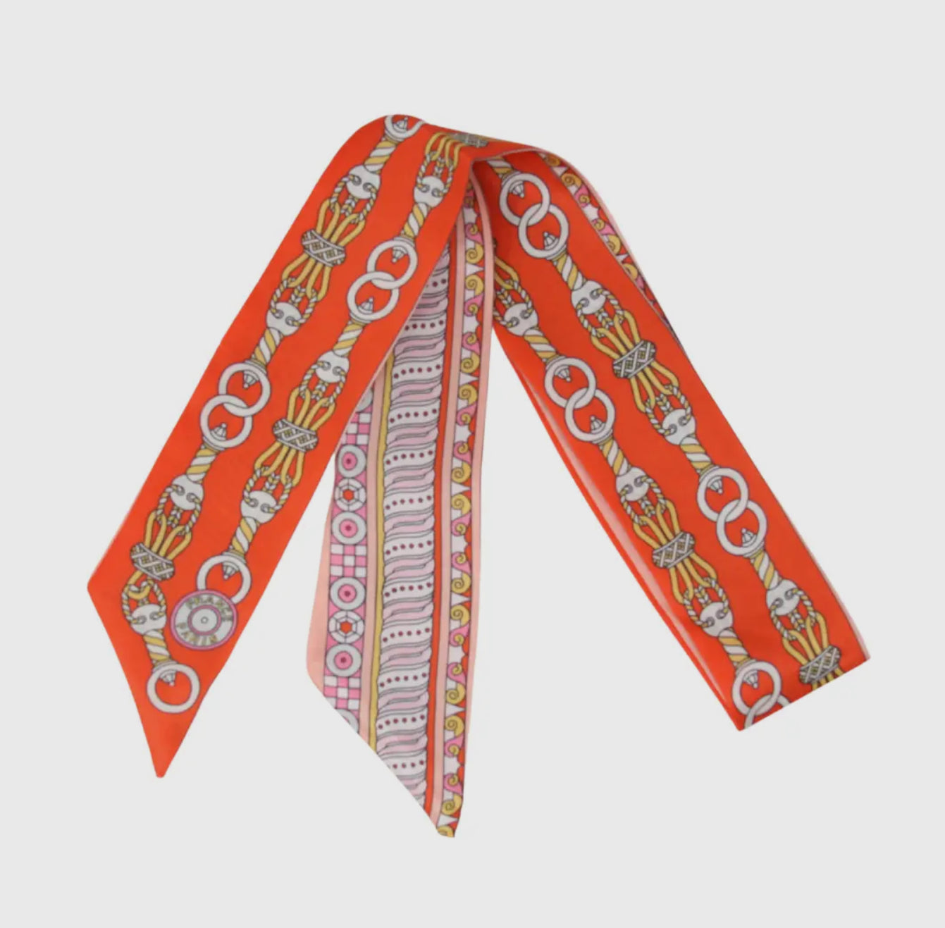 Kelly Skinny Scarf **MORE COLORS**