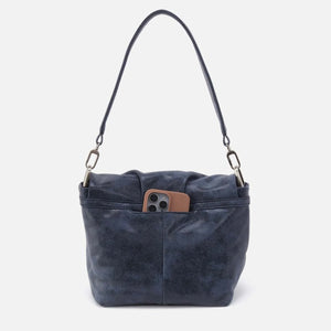 Harley Convertible Shoulder Indigo