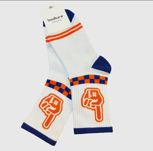 Game Day Socks