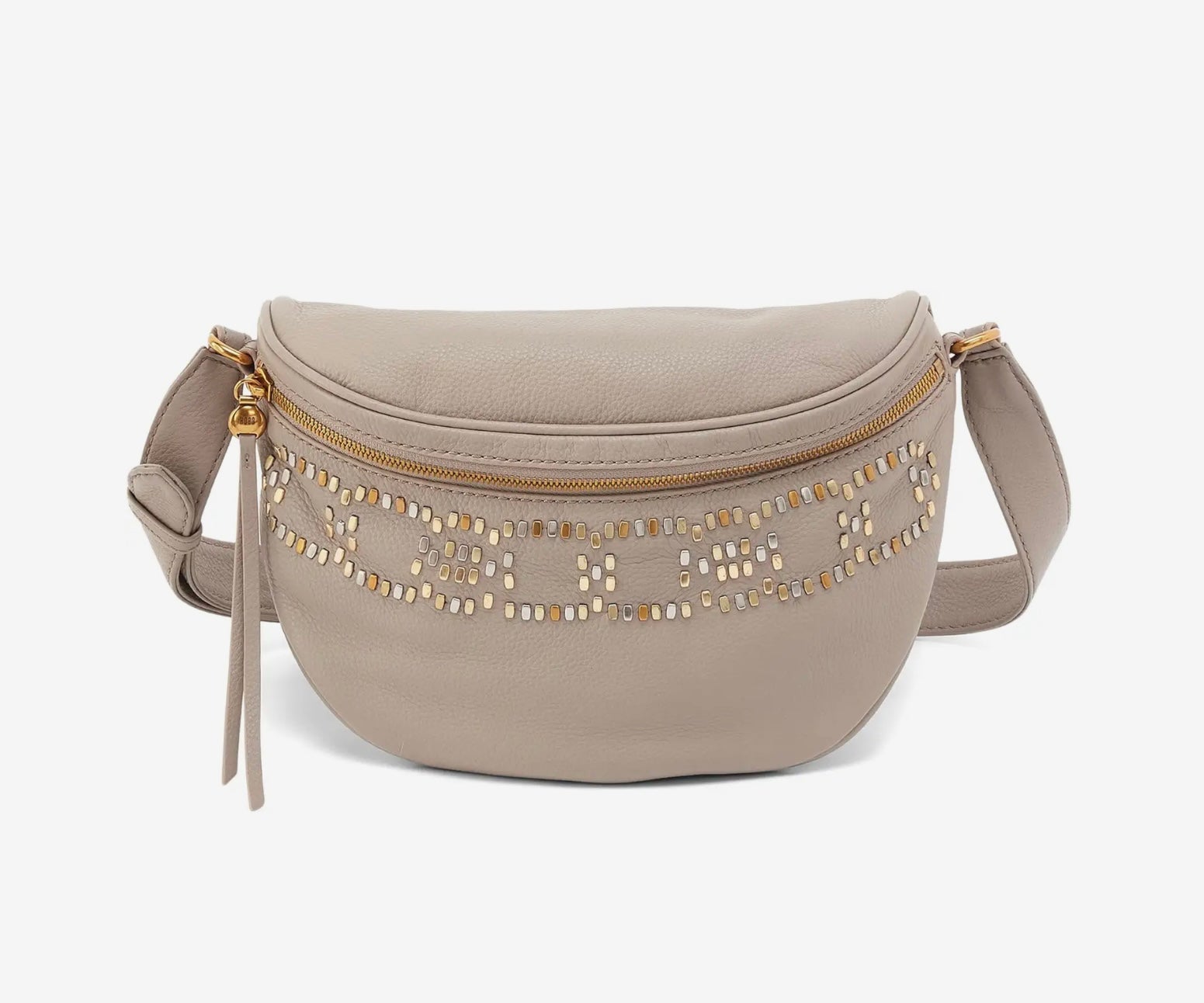 Juno Belt Bag Taupe