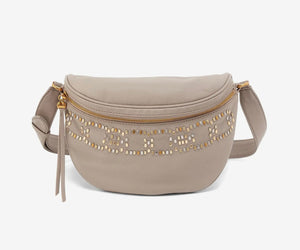 Juno Belt Bag Taupe