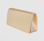 Load image into Gallery viewer, Margo Clutch Gold
