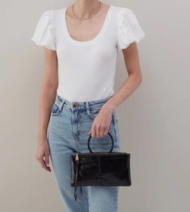 Sable Crossbody Black