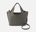 Load image into Gallery viewer, Vida Small Tote Desert Palm
