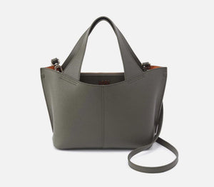 Vida Small Tote Desert Palm