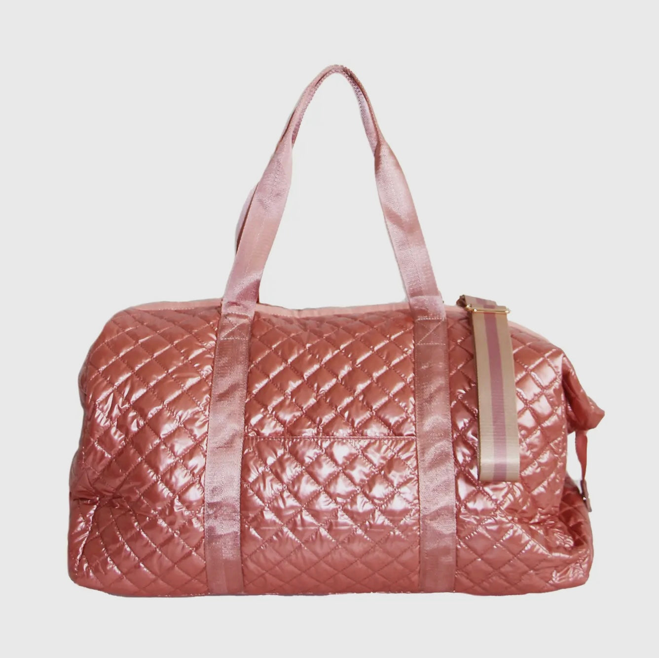 The Debra Diamond Weekender Bag *More Colors