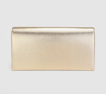 Load image into Gallery viewer, Margo Clutch Gold
