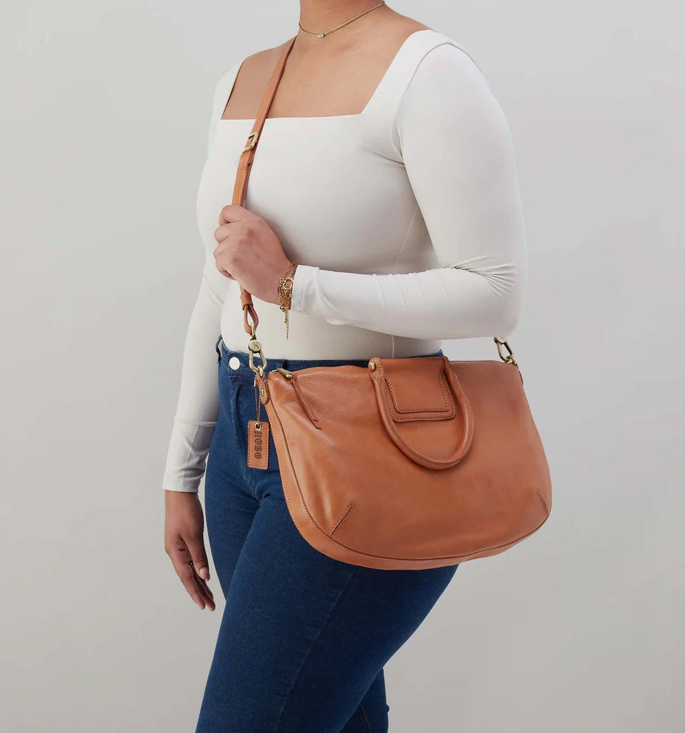 Sheila Large Crossbody
