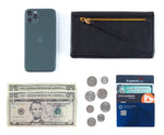 Load image into Gallery viewer, Lumen Continental Wallet *More Colors
