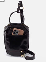 Load image into Gallery viewer, Sheila Sling Bag Black
