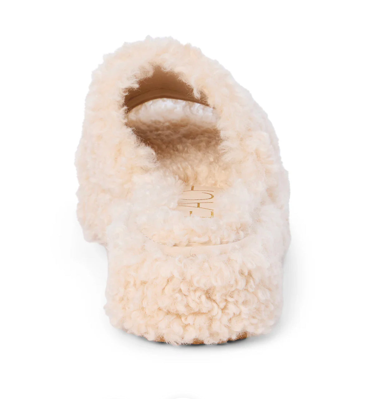 Frost Slipper